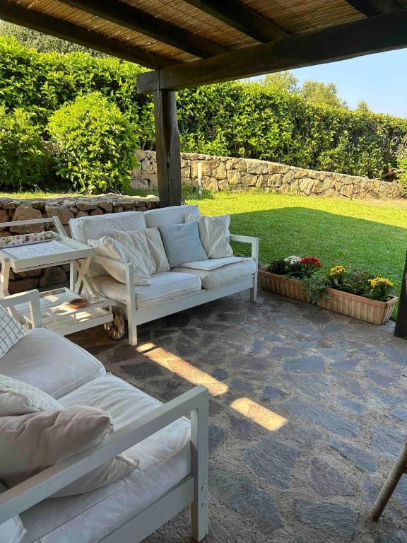 Villa Fior, sea view, pool, garden