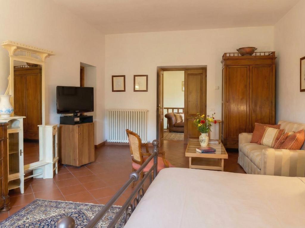 Tenuta Lupinari