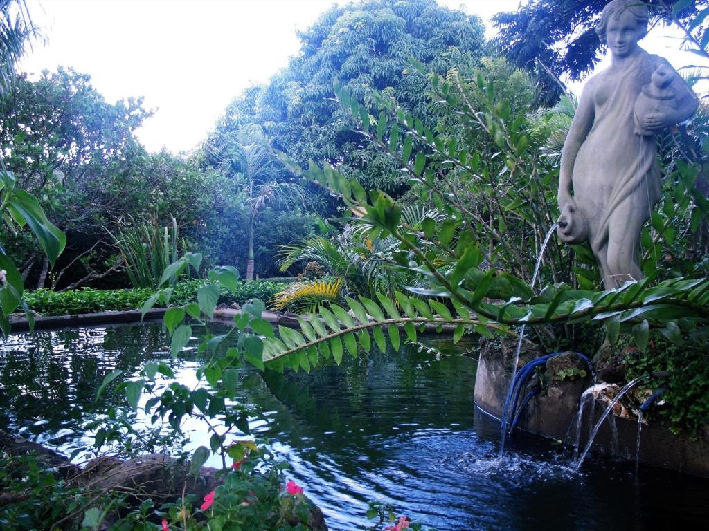 Pousada Vila Verde