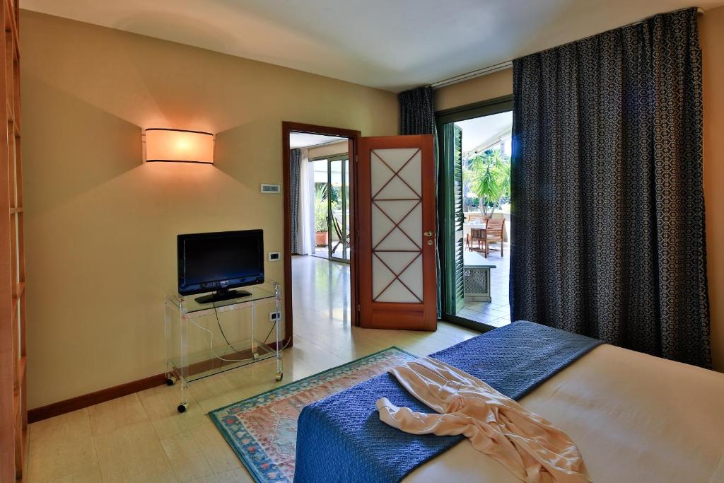 Villa Undulna 4*