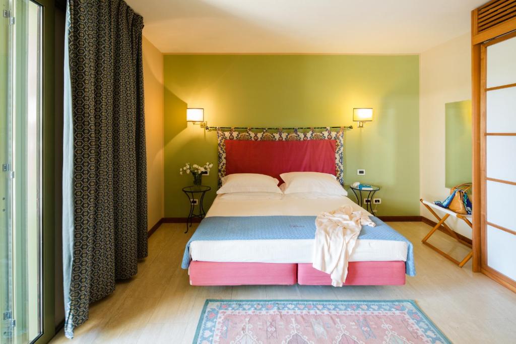 Villa Undulna 4*