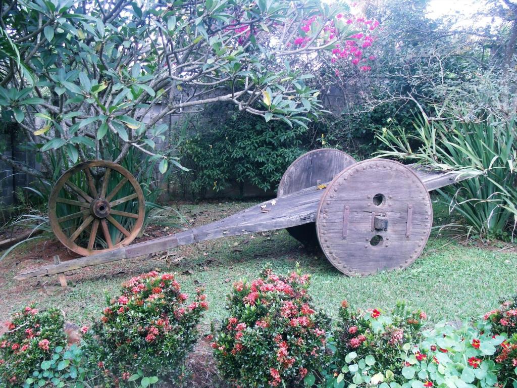  Pousada Vila Verde