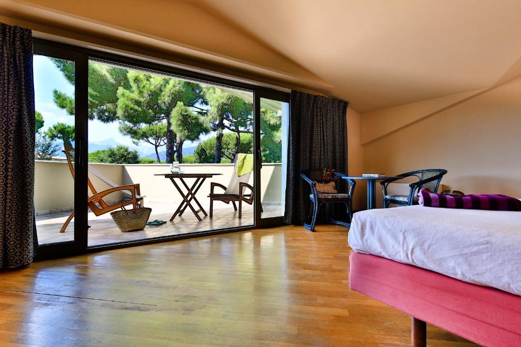 Villa Undulna 4*