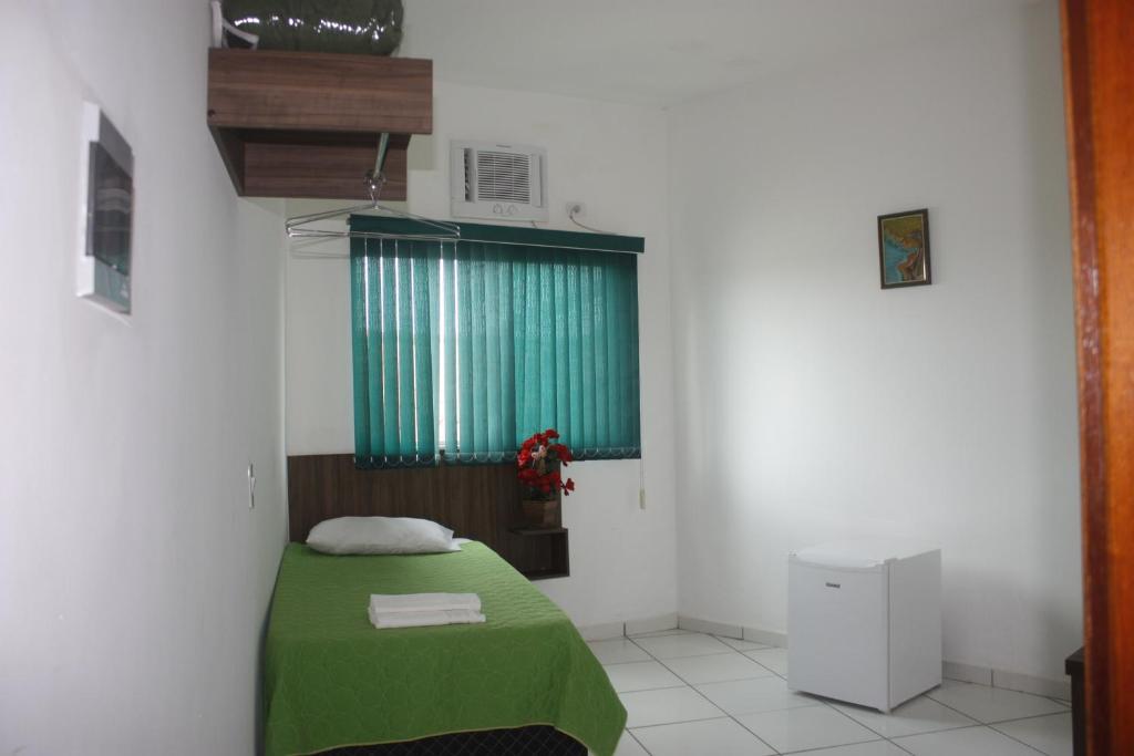  Hotel Bimd Eireli Me