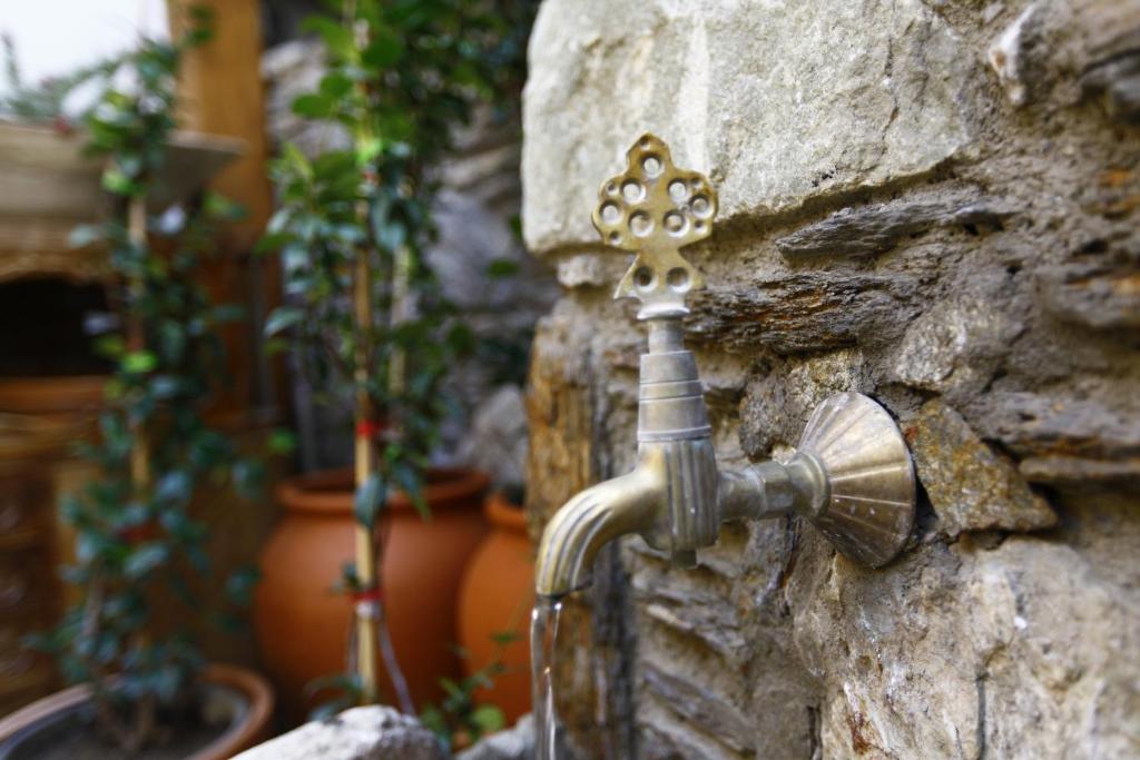 Fotografie z fotogalerie ubytování Ibri Hotel v destinaci Selcuk