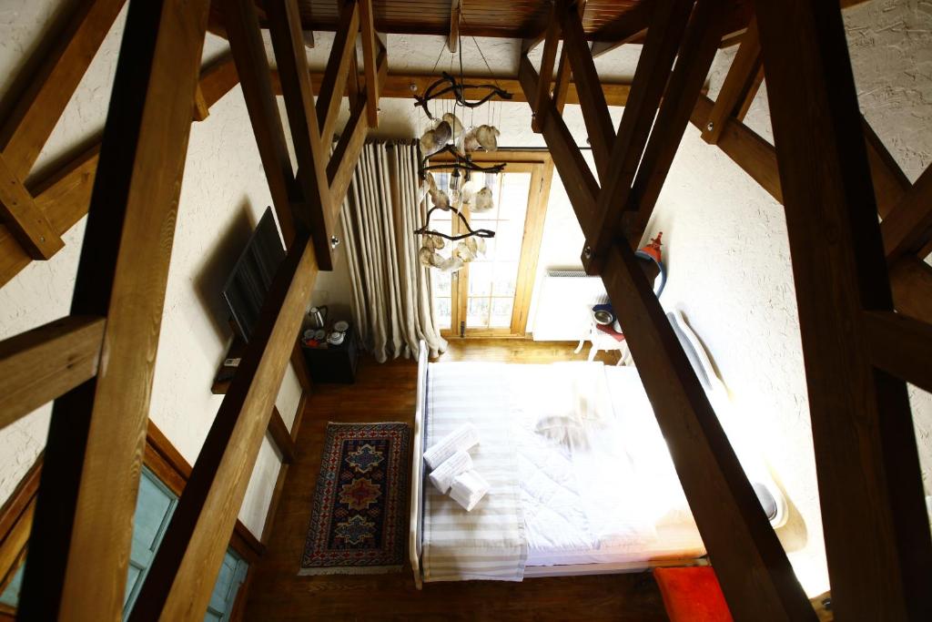 Fotografie z fotogalerie ubytování Ibri Hotel v destinaci Selcuk