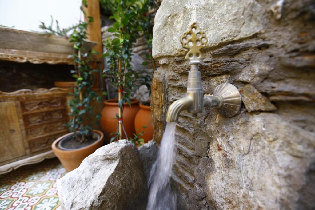 Fotografie z fotogalerie ubytování Ibri Hotel v destinaci Selcuk