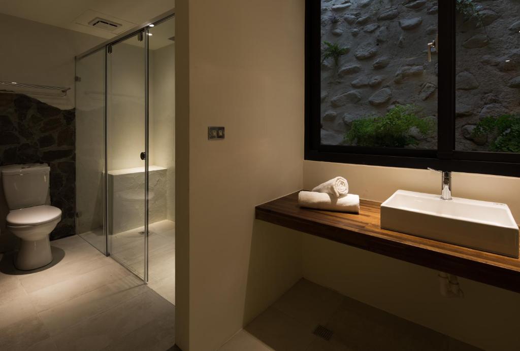 Photo from Haku Beach Days Inn in Nanwan, Pingtung County, Taiwan