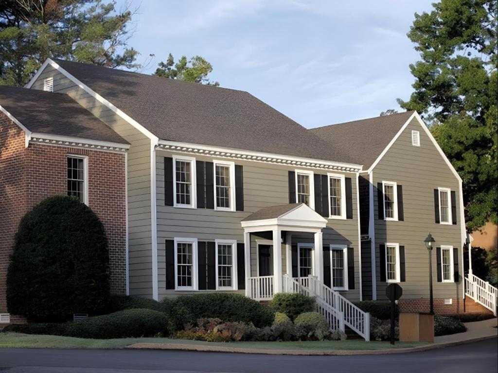 Club Wyndham Patriots Place - Housity