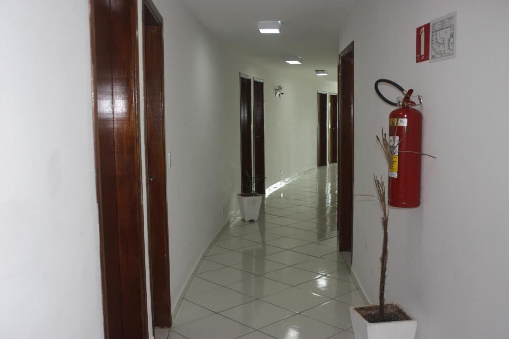  Hotel Bimd Eireli Me