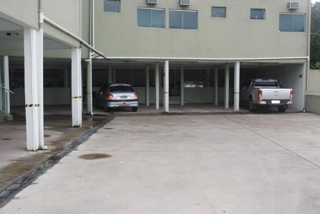  Hotel Bimd Eireli Me