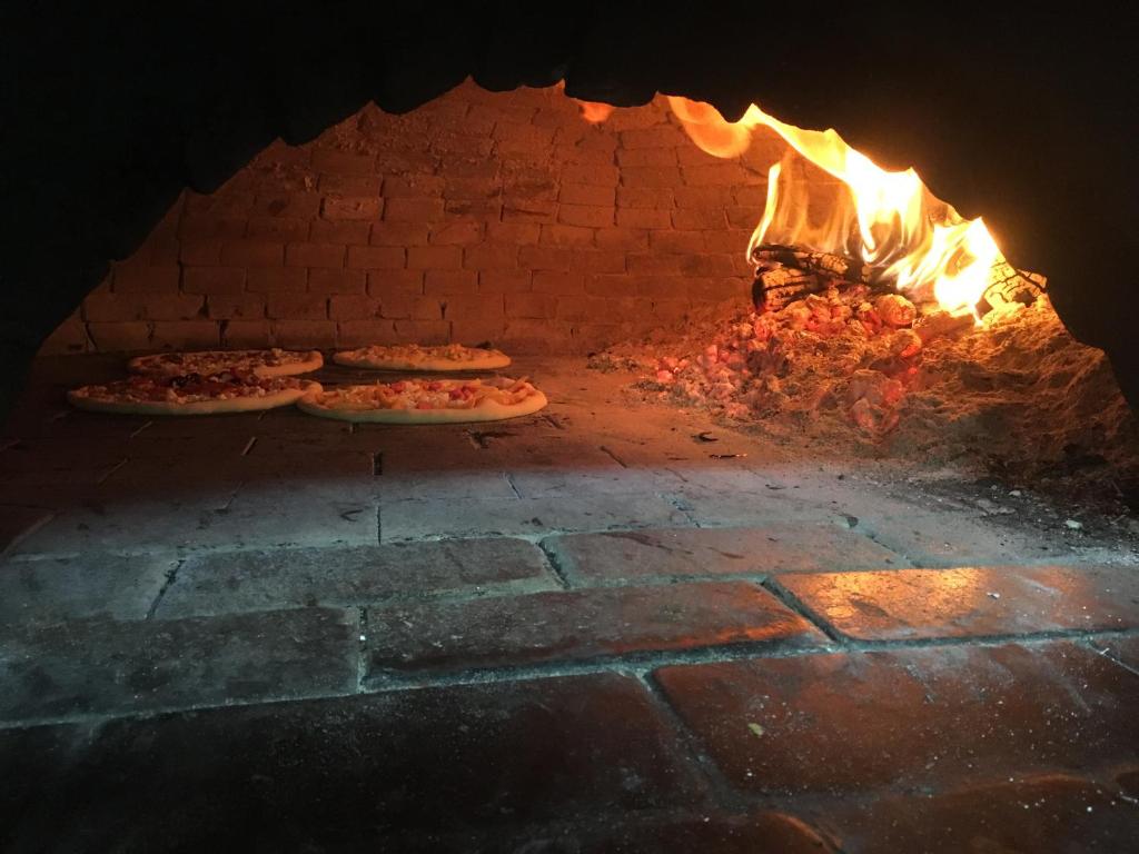Fotografie z fotogalerie ubytování B&B Montemare v destinaci Agrigento
