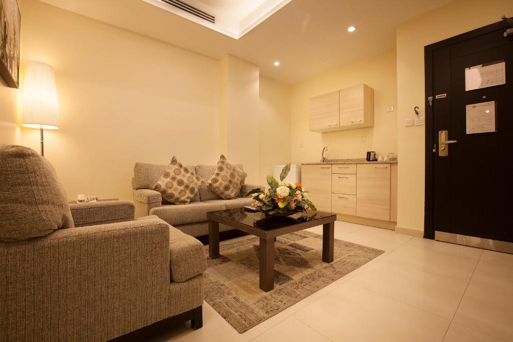 Grand Lily Hotel Suites - Suite De Lujo