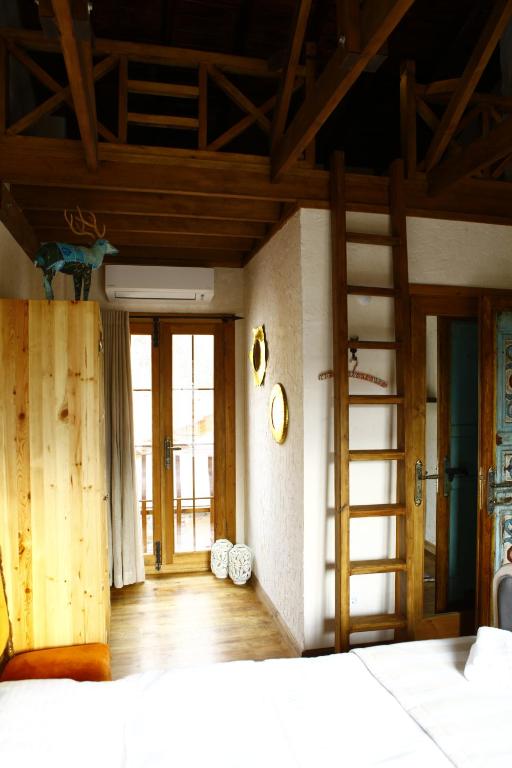 Fotografie z fotogalerie ubytování Ibri Hotel v destinaci Selcuk