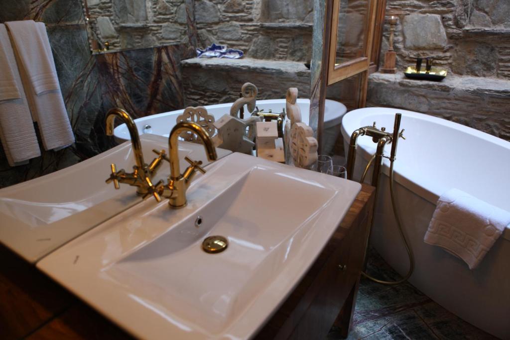 Fotografie z fotogalerie ubytování Ibri Hotel v destinaci Selcuk