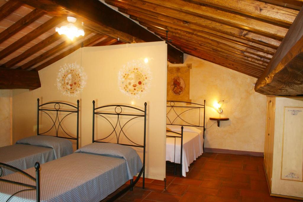 Derechos de imagen reservados por Booking.com