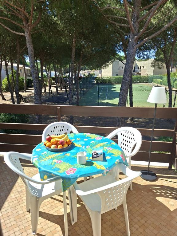 L'été au Cap d'Agde - Piscine - Parking - Proche village naturiste - Histoire de Clés