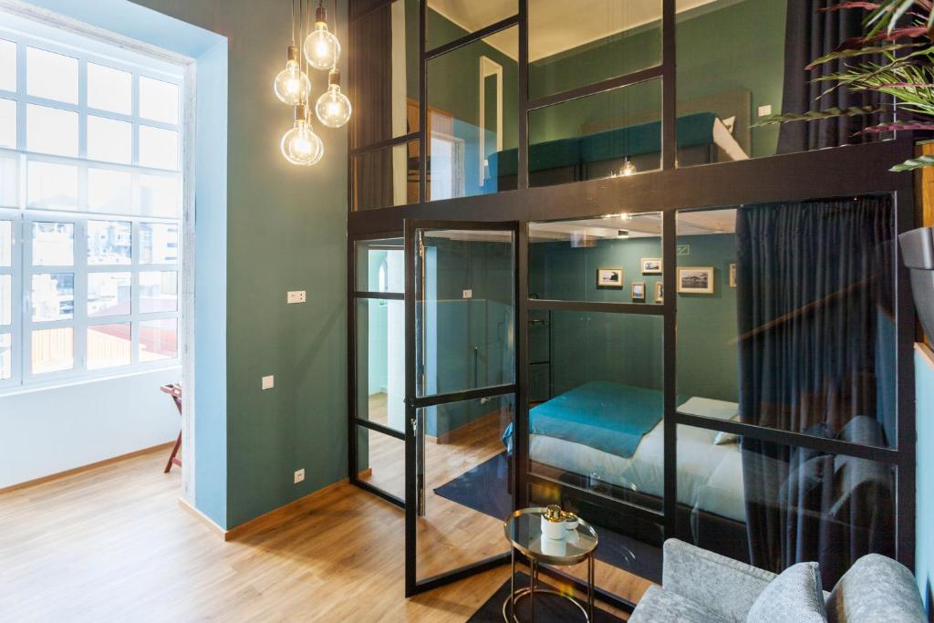 Abbey Apartments City Center, Porto – Preços 2024 atualizados