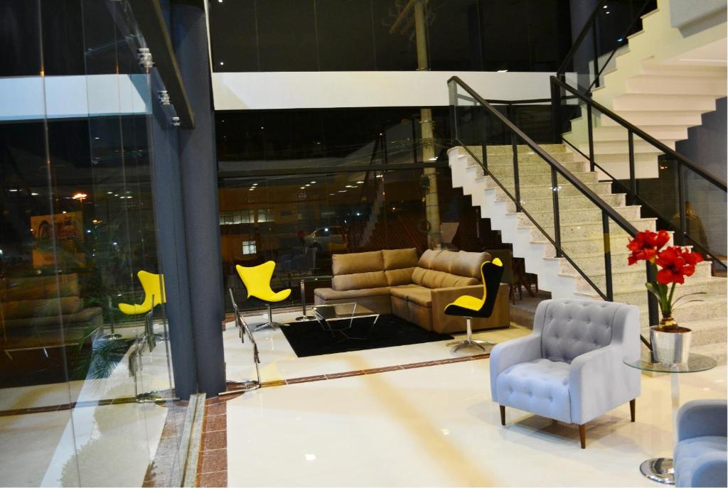  Villa Premium Hotel