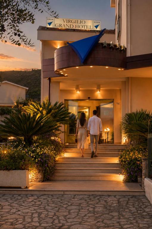 Virgilio Grand Hotel