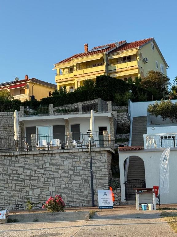 Apartments Kaja