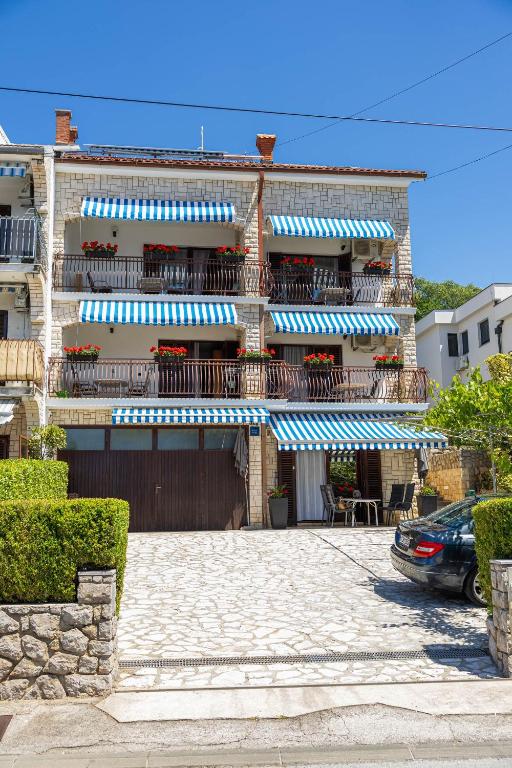 Villa Lesic