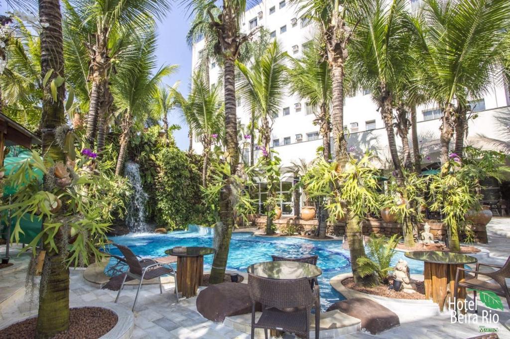  Beira Rio Palace Hotel