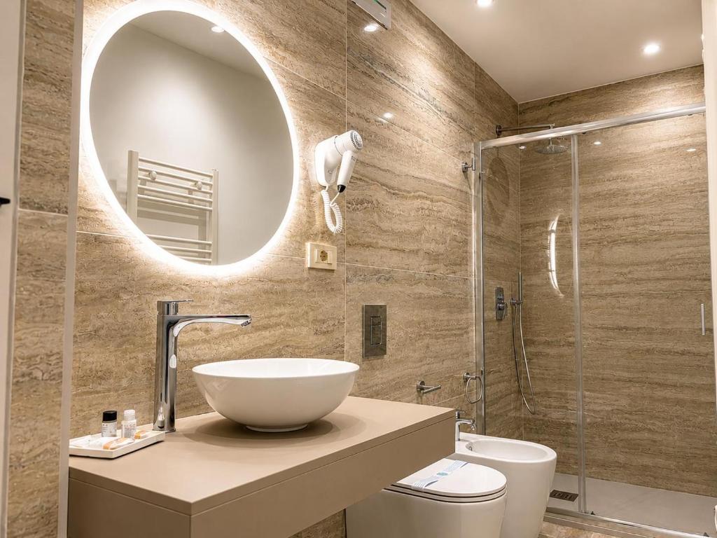 Valentina Rooms - Habitación Doble
