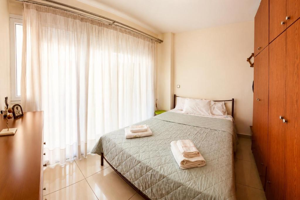 Katerina Apartment