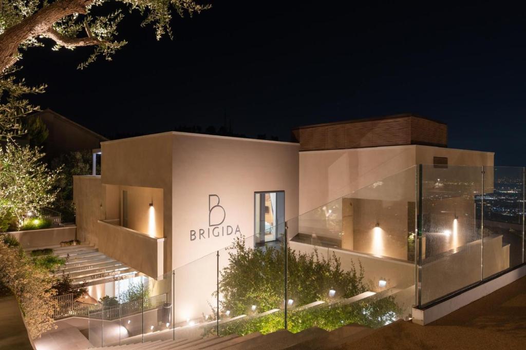 Brigida B&B