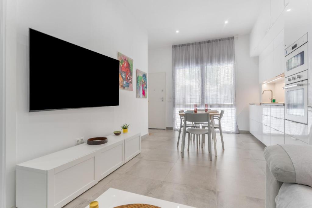 Arena Y Sal Suites Fuengirola