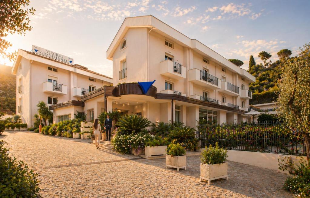 Virgilio Grand Hotel