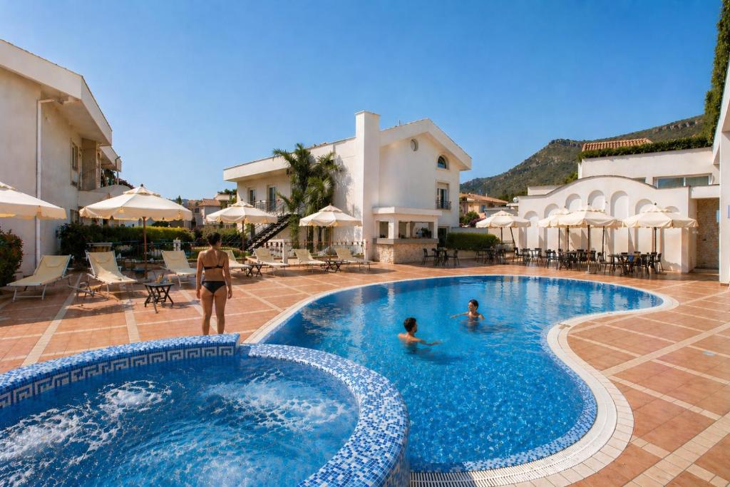 Virgilio Grand Hotel