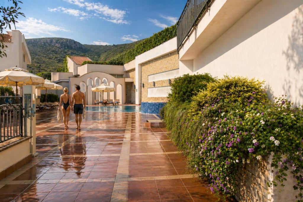 Virgilio Grand Hotel