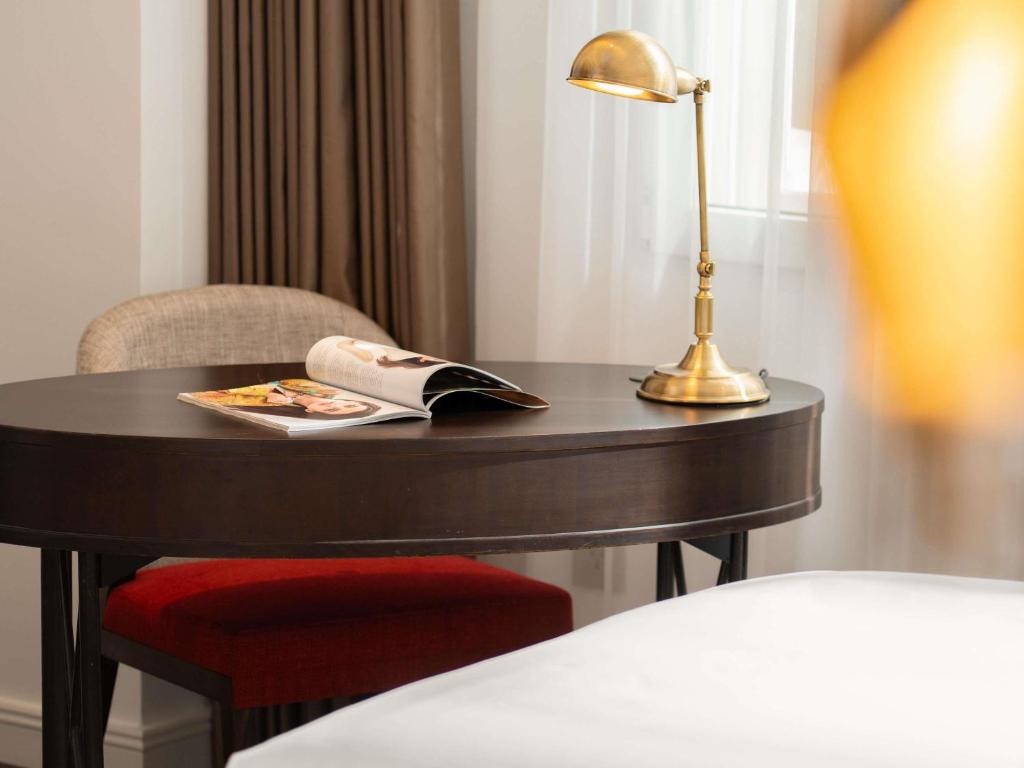 מלון דה ל׳אופרה האנוי Hotel de l'Opera Hanoi - MGallery – תמונה 8