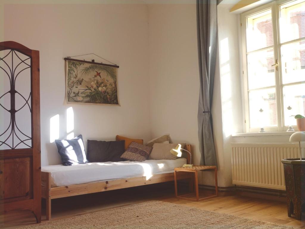 Gallery image of Danube Atelier - The Suite in Rossatz