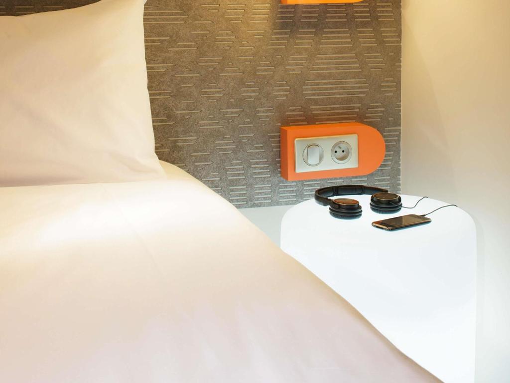 ibis Styles Tours Centre - Standard Twin Room