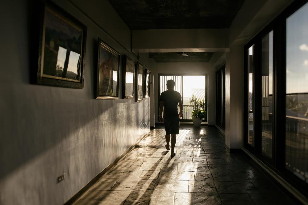 Fotografie z fotogalerie ubytování Chillax Inn B&B v destinaci Hengchun Old Town