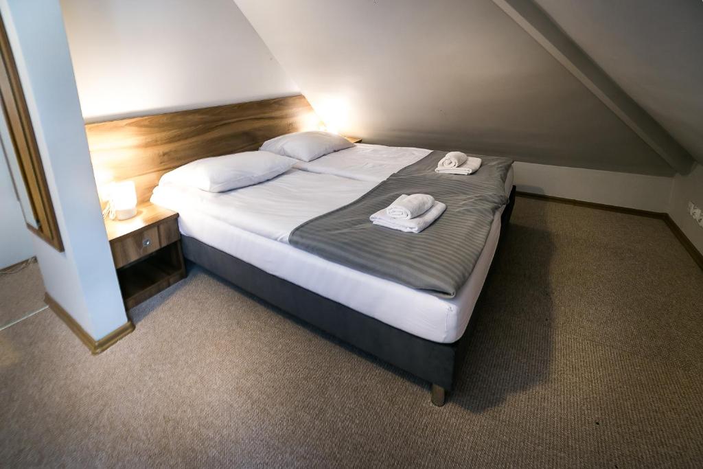 Gosciniec Lizawka - Resim 17