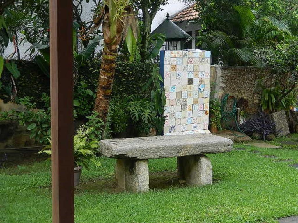  Casa Santa Teresa B&B
