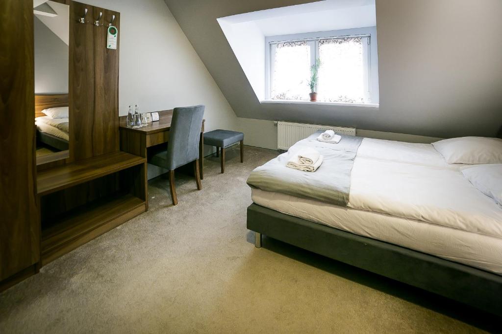 Gosciniec Lizawka - Resim 25