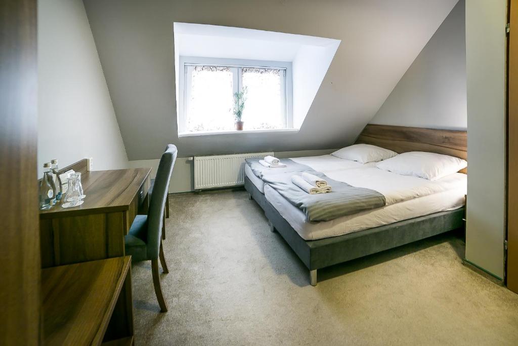 Gosciniec Lizawka - Resim 26