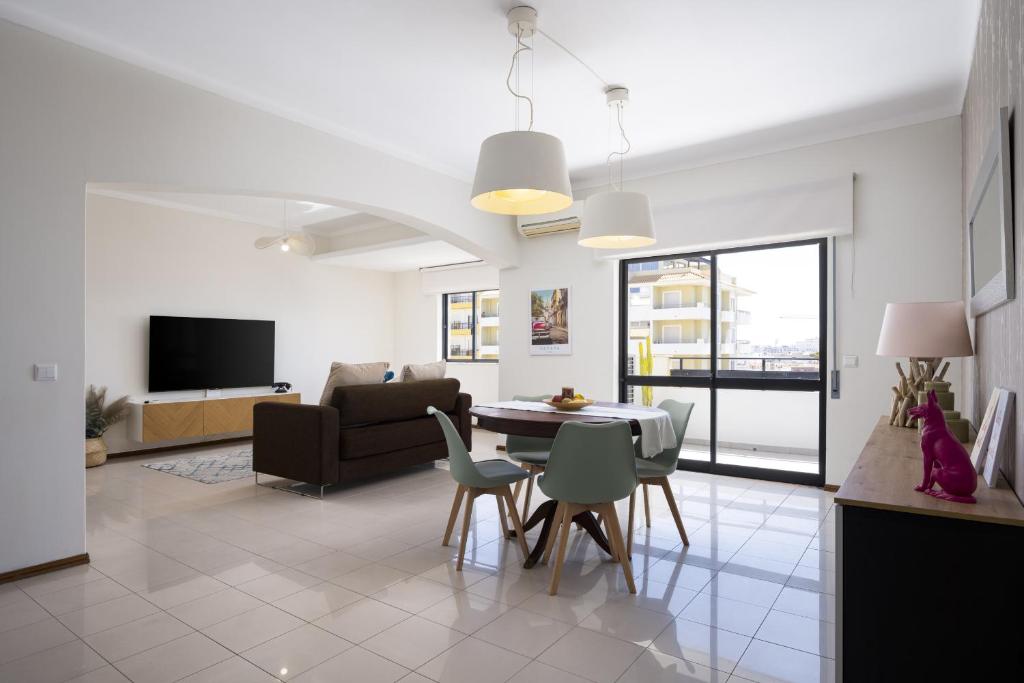 Goldenview Apartment - Faro City center by HD