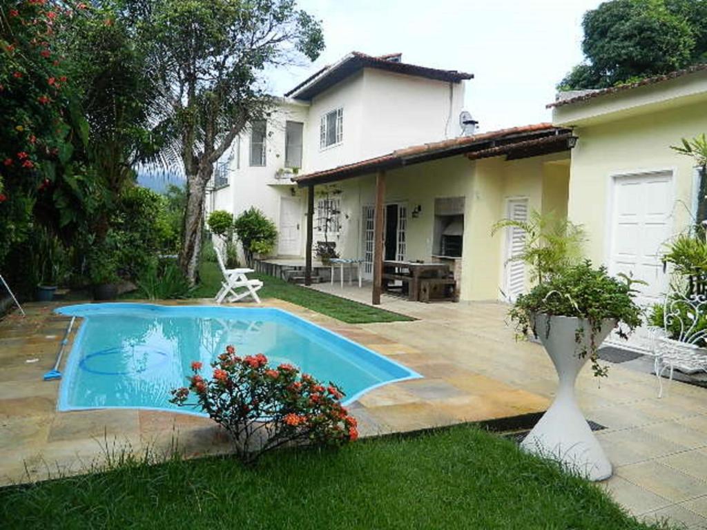  Casa Santa Teresa B&B