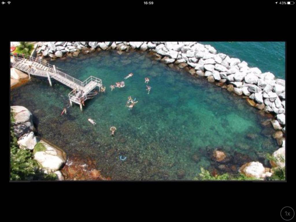  Apartmento Porto Real Resorts