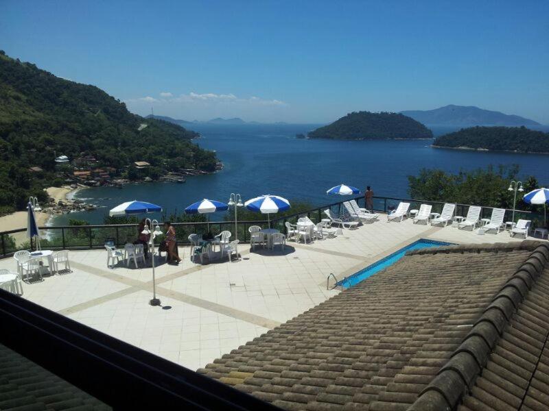  Apartmento Porto Real Resorts