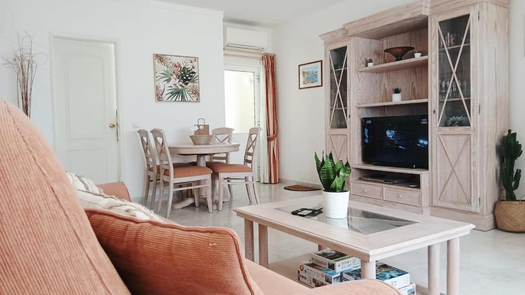 Oasis Parque Country Club T2 BY SWEET HOME