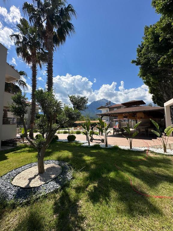تصویر اتاق‌های Uraz Hotel - تصویر ۲