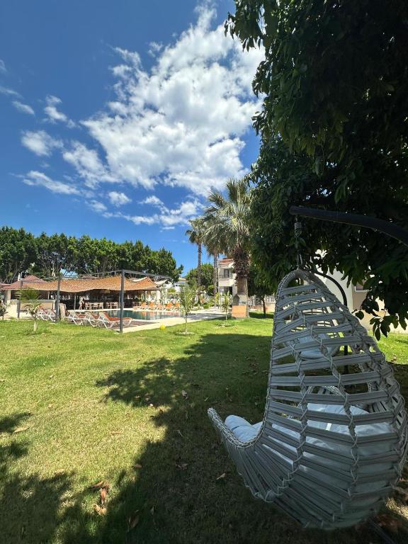 لابی و فضای عمومی Uraz Hotel - تصویر ۵