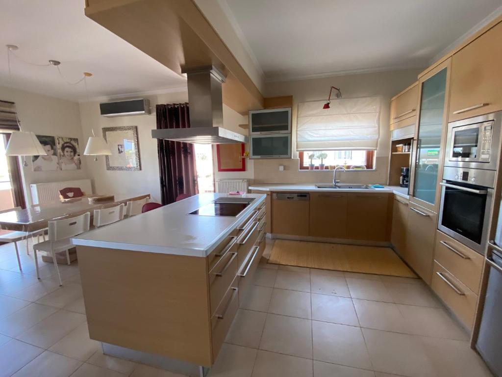Apartment in the city center of Chania